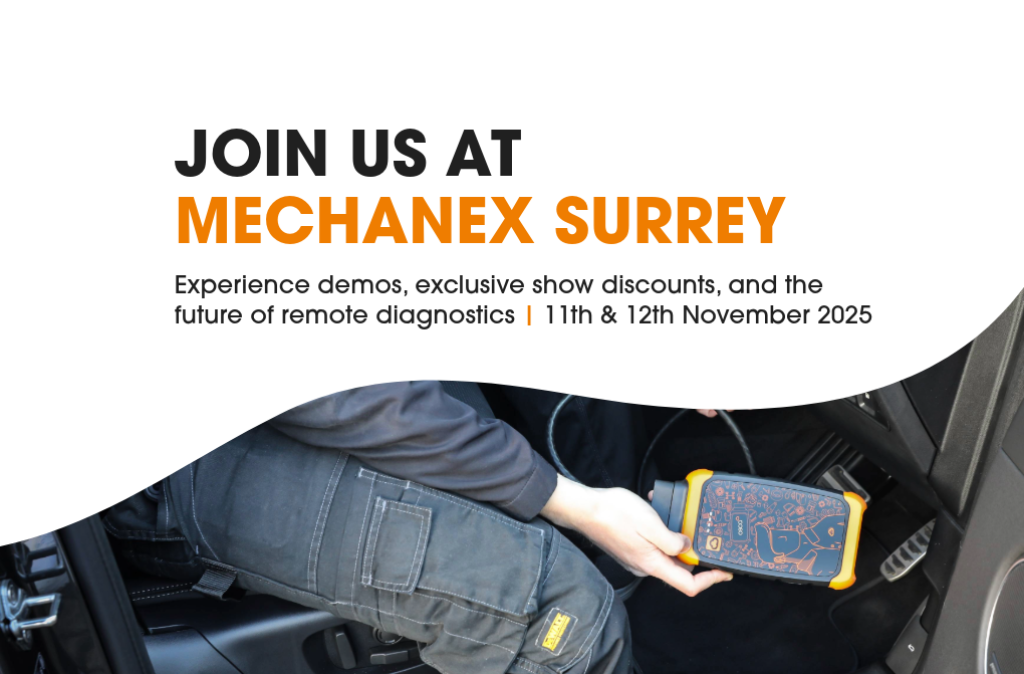 OSCA Mechanex Surrey25 Landing page 1 Header