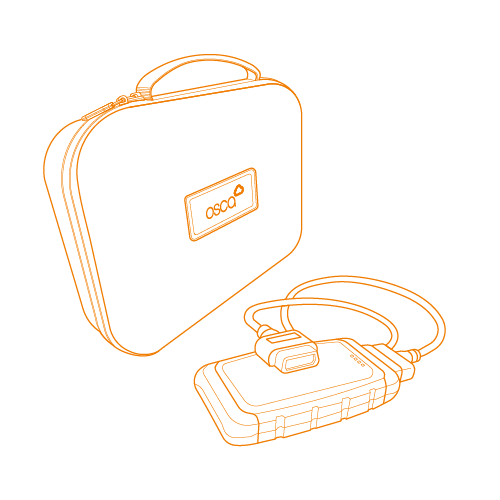 OSCA package 3