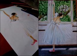 Ballet.^^