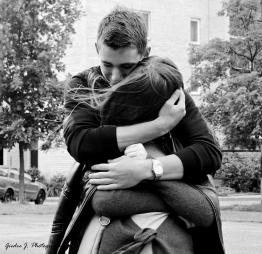 Hug