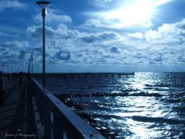 Bridge of Palanga