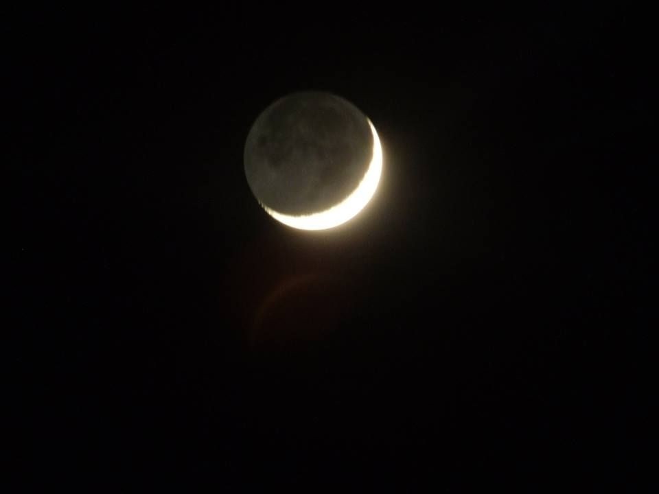 Talking-To-The-Moon