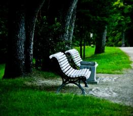 Just benches
