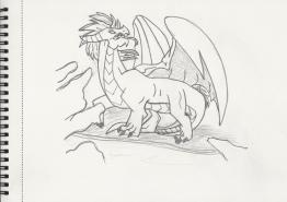 Firedragon