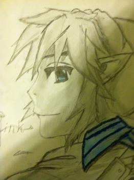 Link Sketch