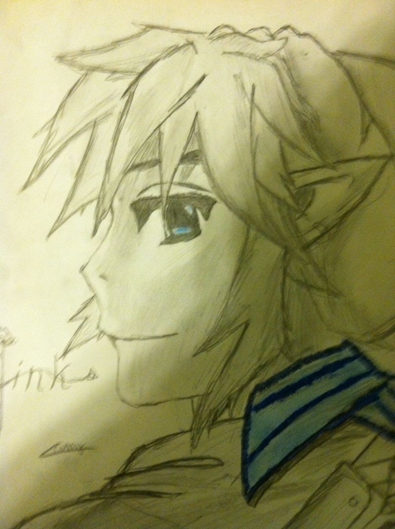 Link-Sketch