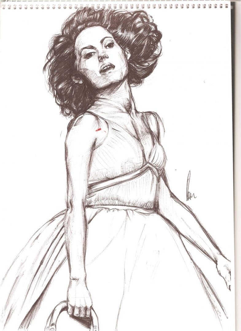 Model