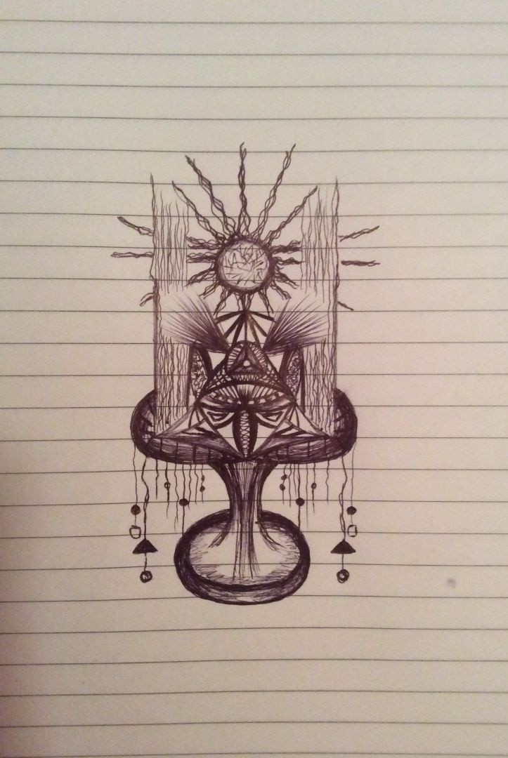 Holy-Grail