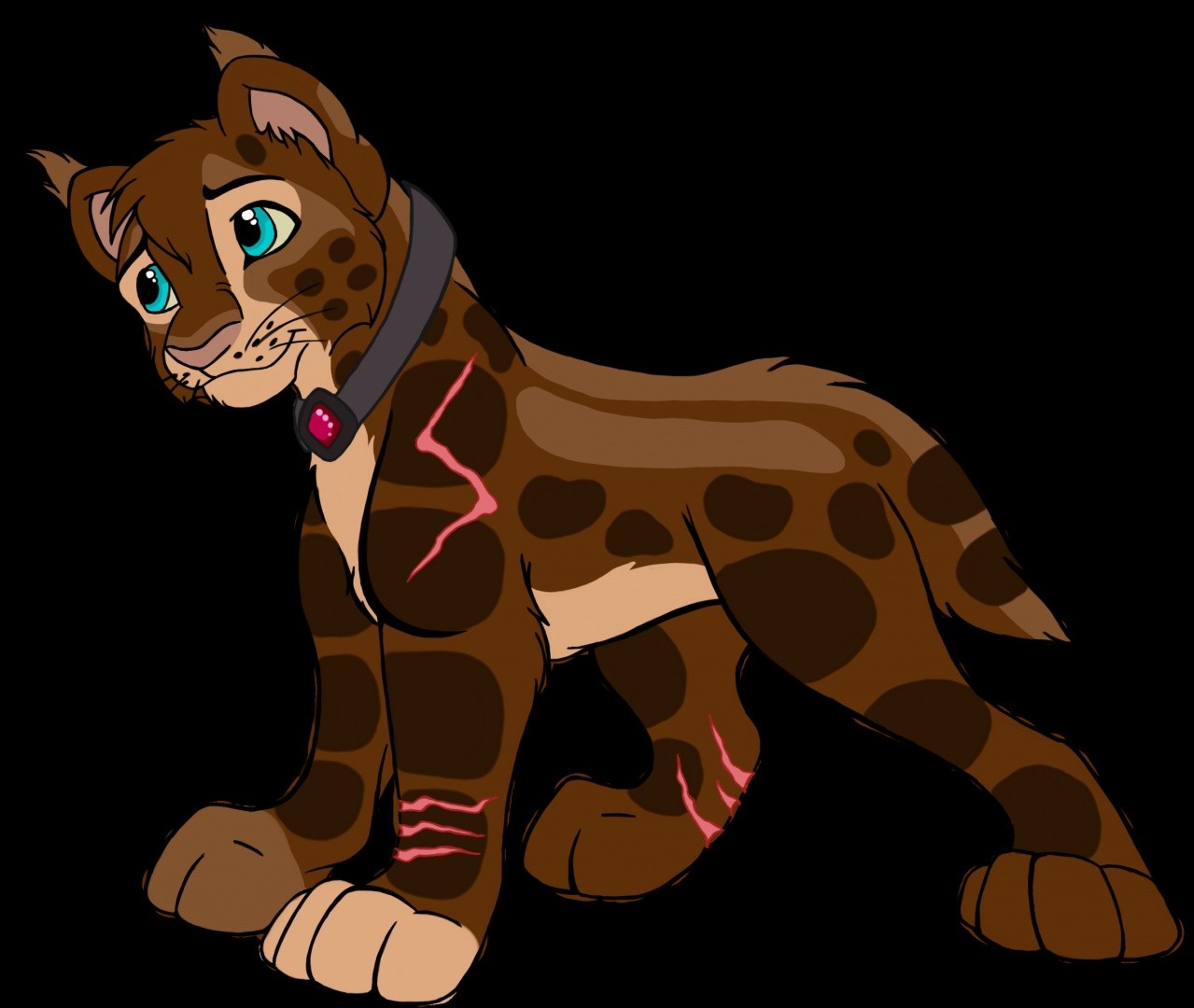 Sarius-ClipArt