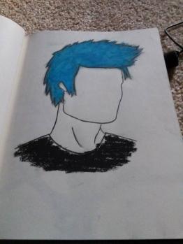 Matt Bellamy