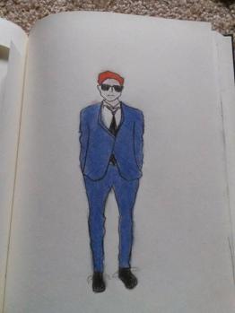 Gerard Way
