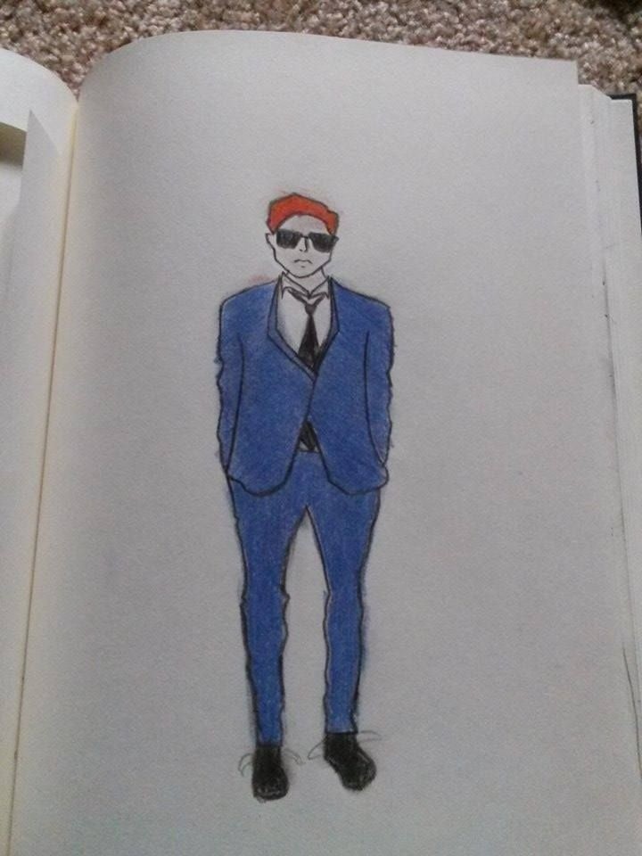 Gerard-Way