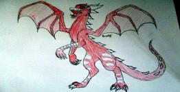 R63 Crimson Night