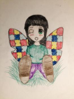 Autism awarness