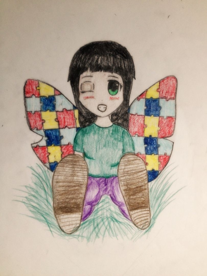 Autism-awarness