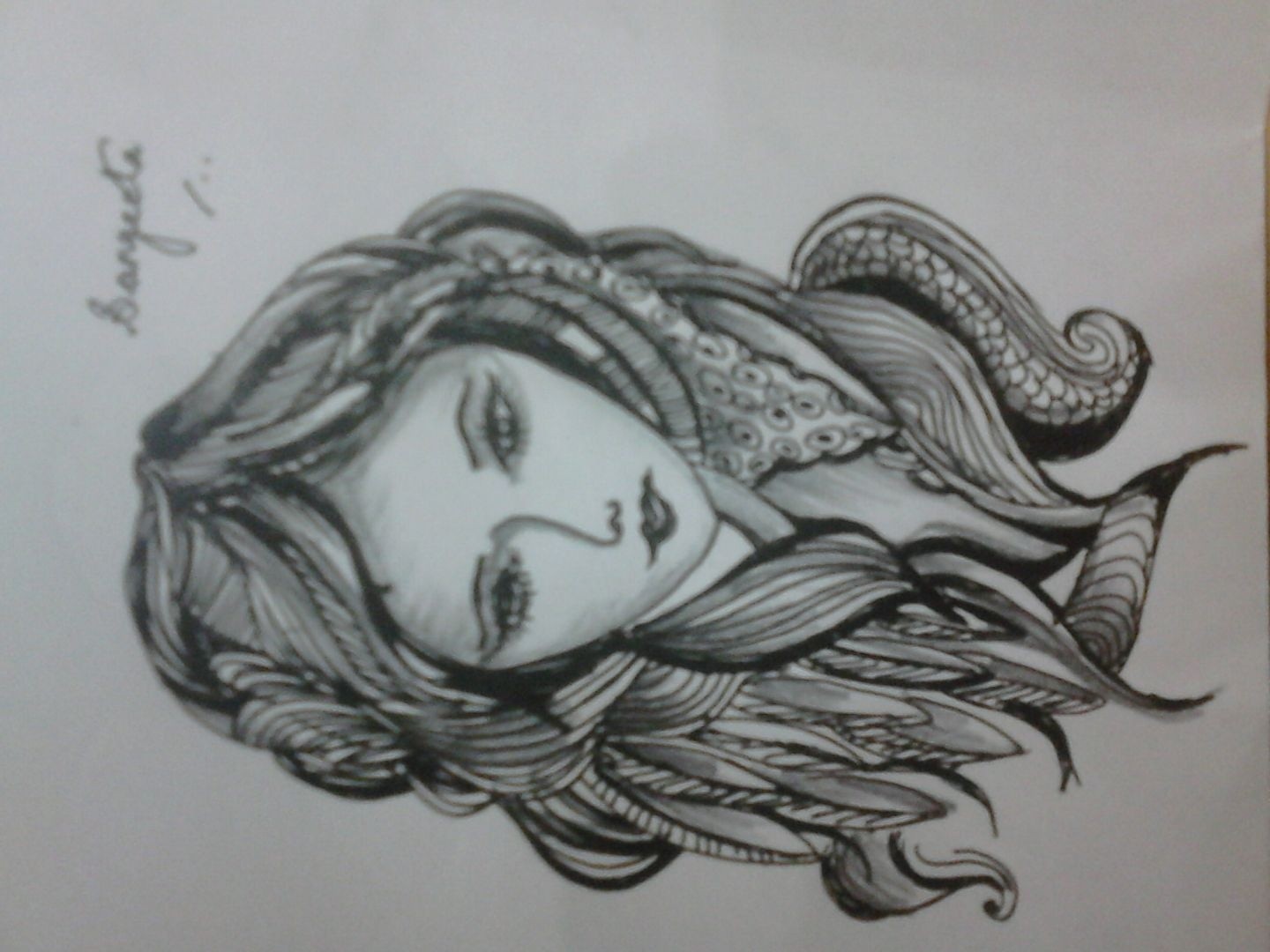 Lovely-lady