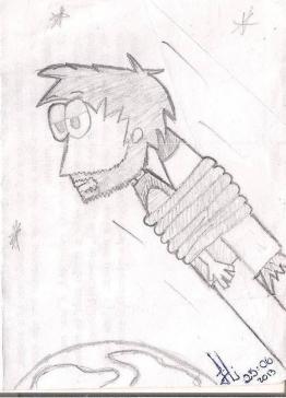 I'm Tired of this world