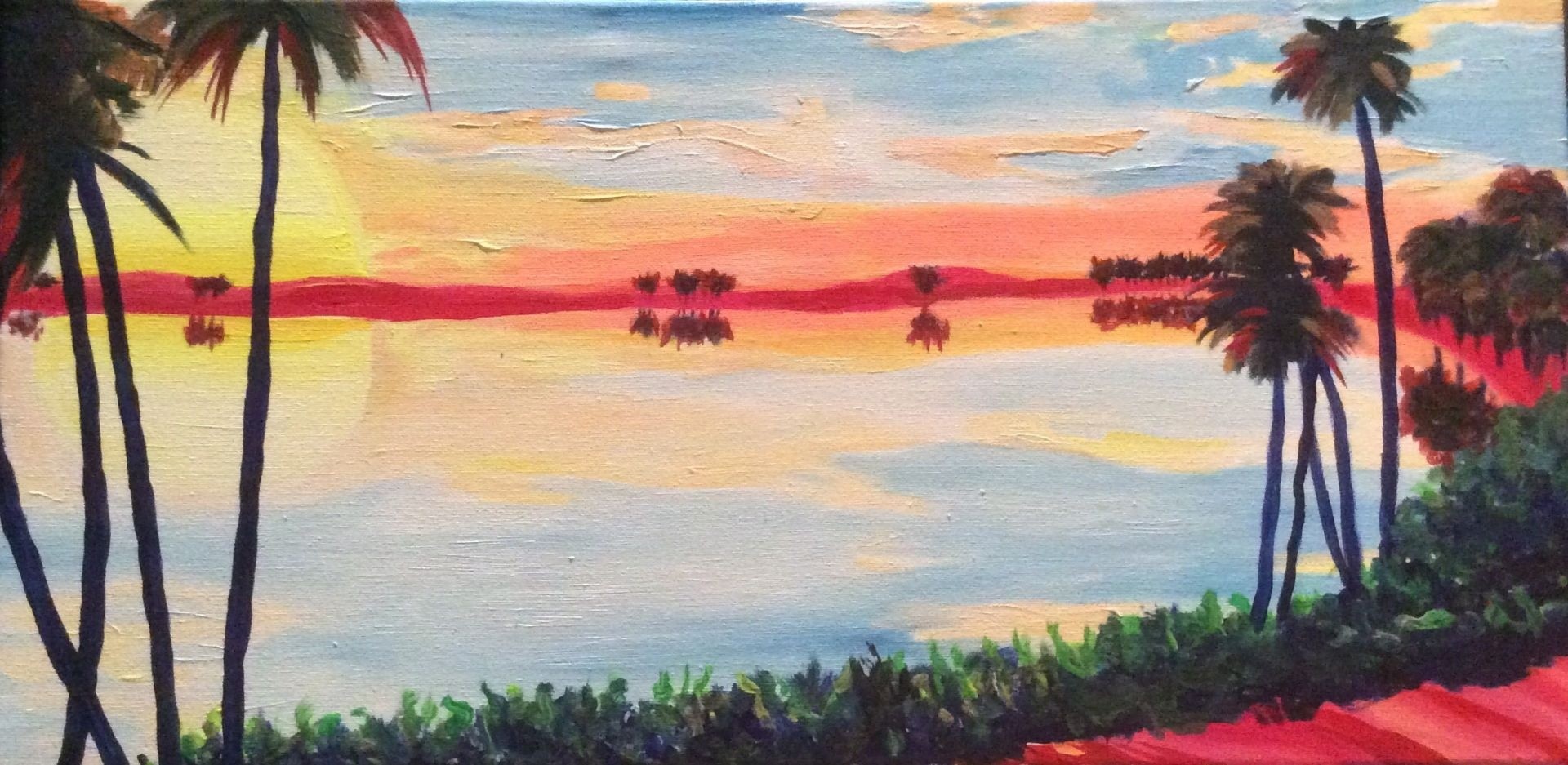 Oasis