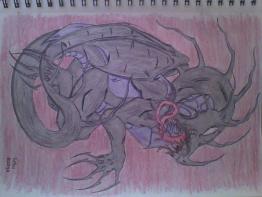 Venom Dragon