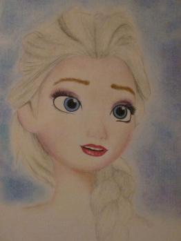 Elsa