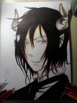 Sebastian Michaelis