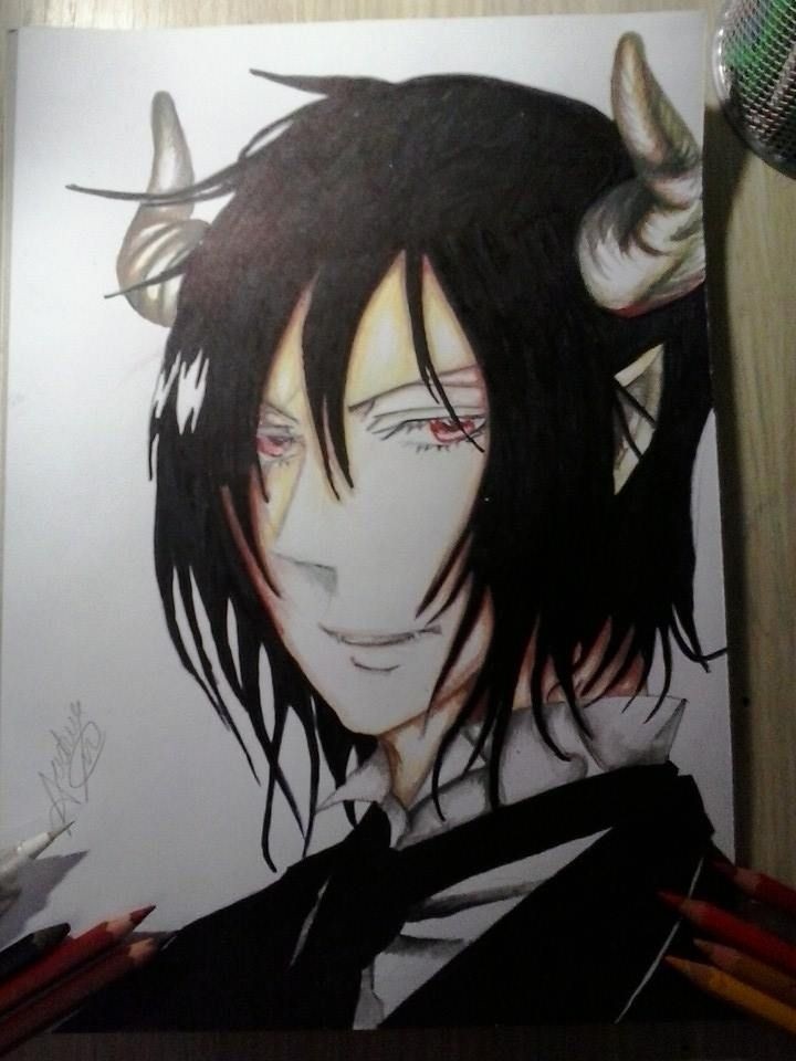 Sebastian-Michaelis