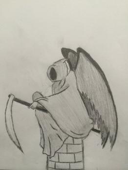 Grim Reaper