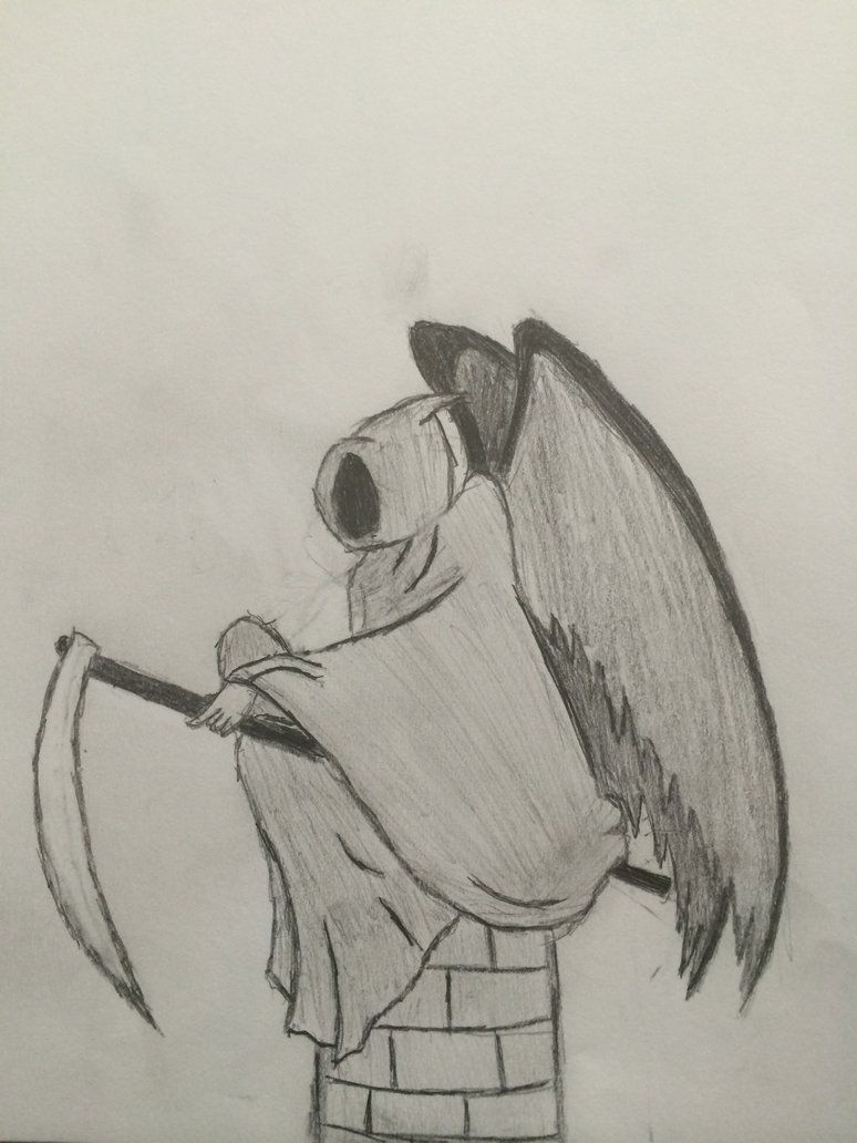 Grim-Reaper
