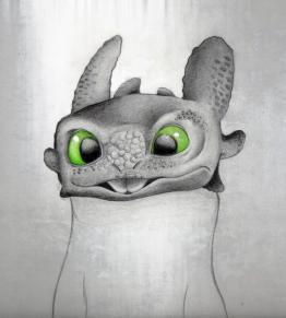 Fear Me! :3