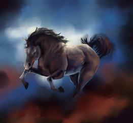 Horse
