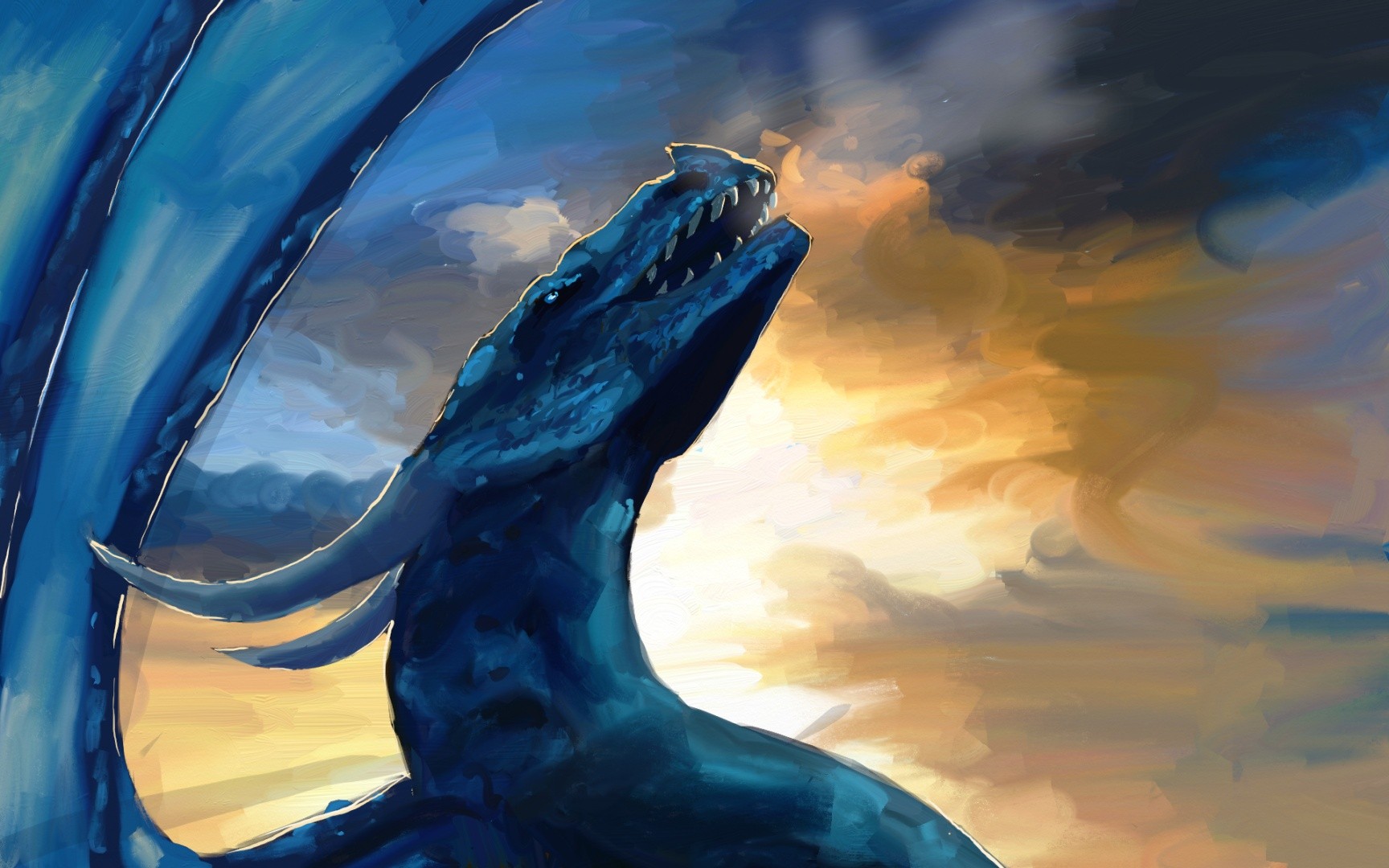 Dragon