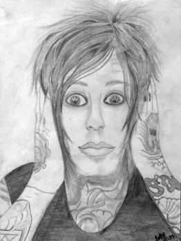 Ronnie Radke