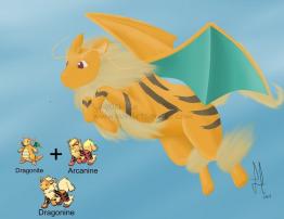 Dragonine