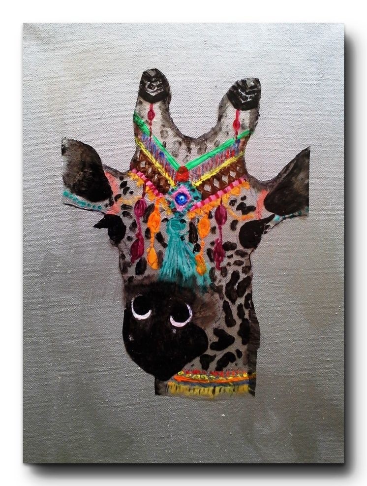 Giraffe