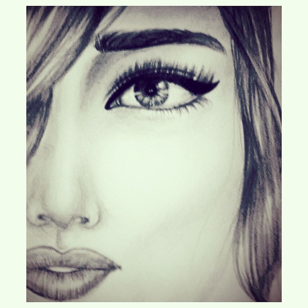 sketch