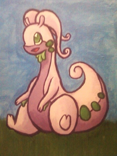 Goodra