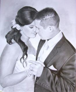 Just Married