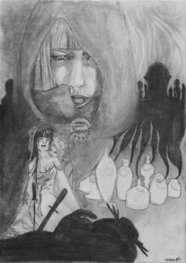 The Seven Urns