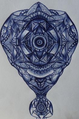 Mind Matrix
