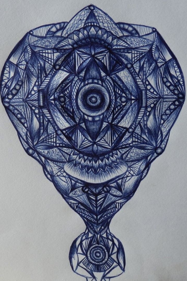 Mind-Matrix