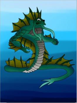 Naga