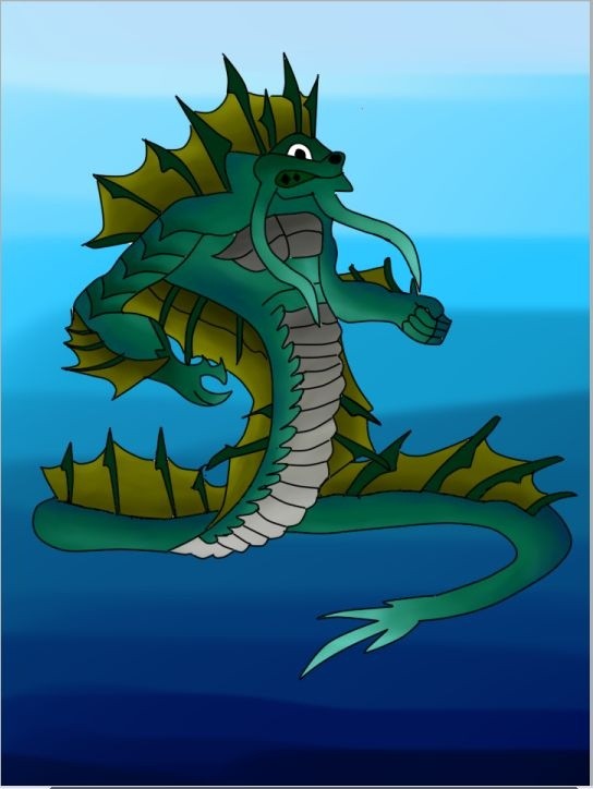 Naga