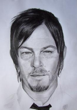 Norman Reedus