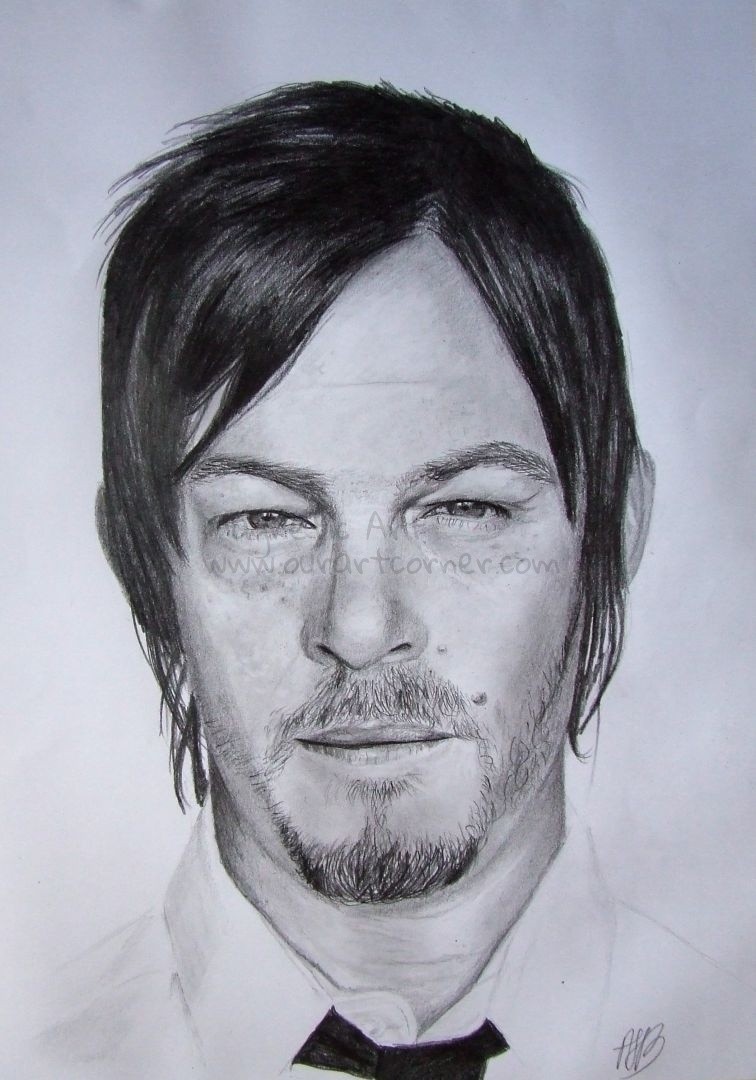 Norman-Reedus