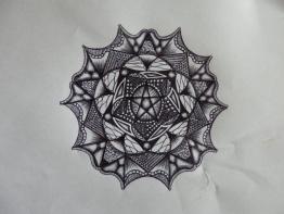 Pentagram