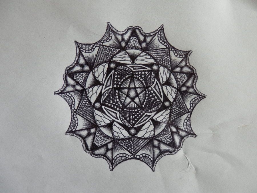 Pentagram