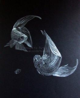 Silverfishes