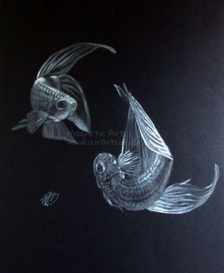 Silverfishes