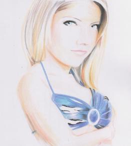 Alexa Bliss