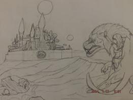 Thuvia Maid of Mars